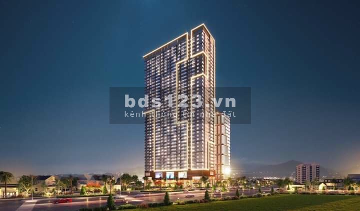 Chương trình chiết khấu giành cho khách hàng khi mua Grand Center và Quy Nhơn Melody