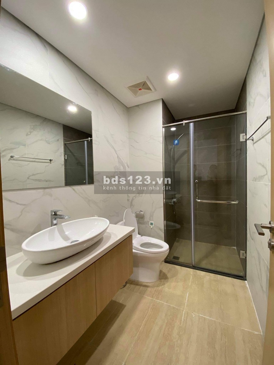 Cho thuê căn hộ cao cấp 2PN mới tinh chung cư Hinode City Minh Khai…
