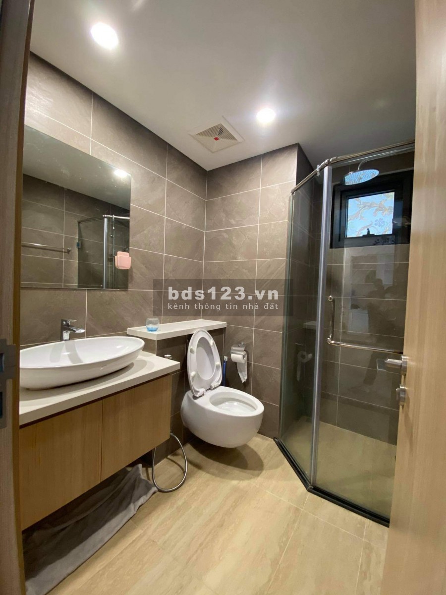 Cho thuê căn hộ cao cấp 2PN mới tinh chung cư Hinode City Minh Khai…