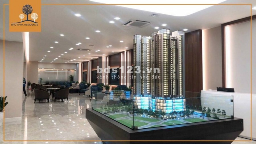 Bán căn hộ chung cư cao cấp 4 phòng ngủ cực rộng 203m2 trung tâm quận Thanh Xuân