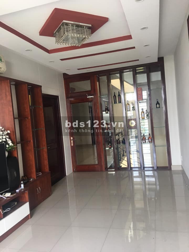 Bán nhà Lê Văn Quới Quận Bình Tân, hẻm 6m, giá bán 3.75 tỷ, lh 0772695942