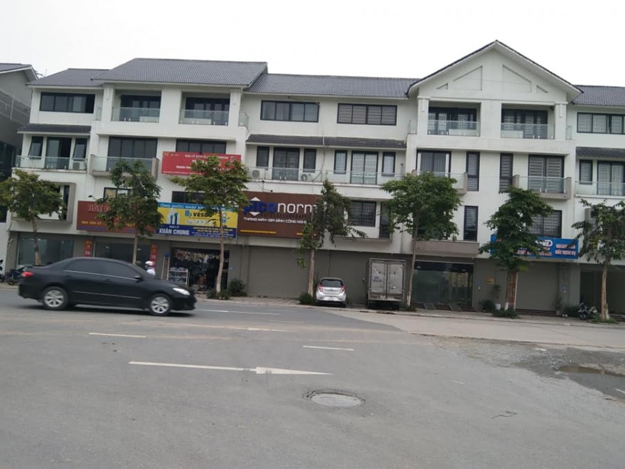 Bán đất Dương Nội dt 50m2, ô tô tránh, vỉa hè rộng, gần Aeon Mall Hà Đông, cv thiên văn học