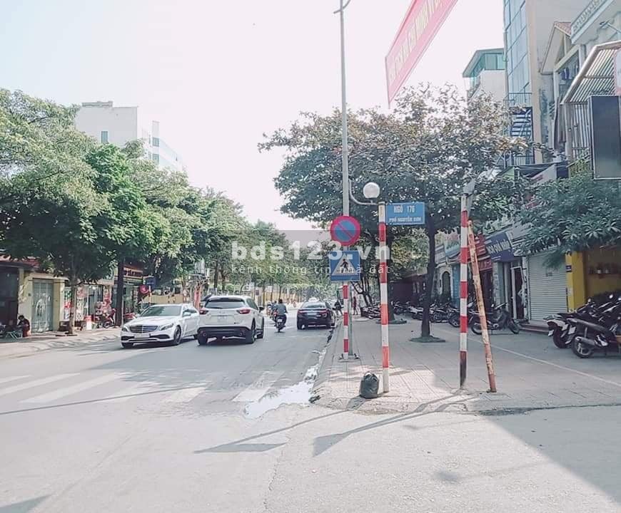 Mặt tiền đẹp đầu tư căn hộ khách sạn kinh doanh, giá rẻ nhất khu vực, đúc 4 tầng kiên cố