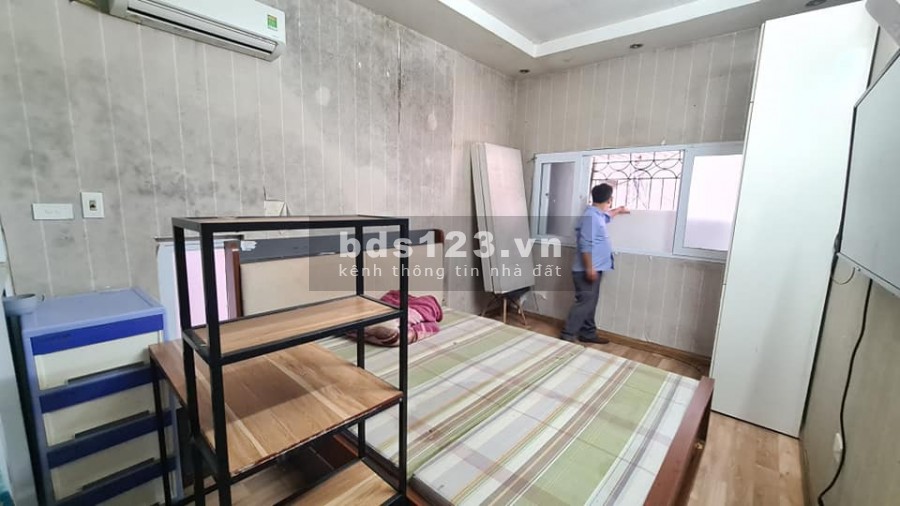 Nhà nguyên căn Mai Hắc Đế 3 bước ra Vincom Bà Triệu 20m2, giá nhỉnh 1 tỷ, sổ chính chủ