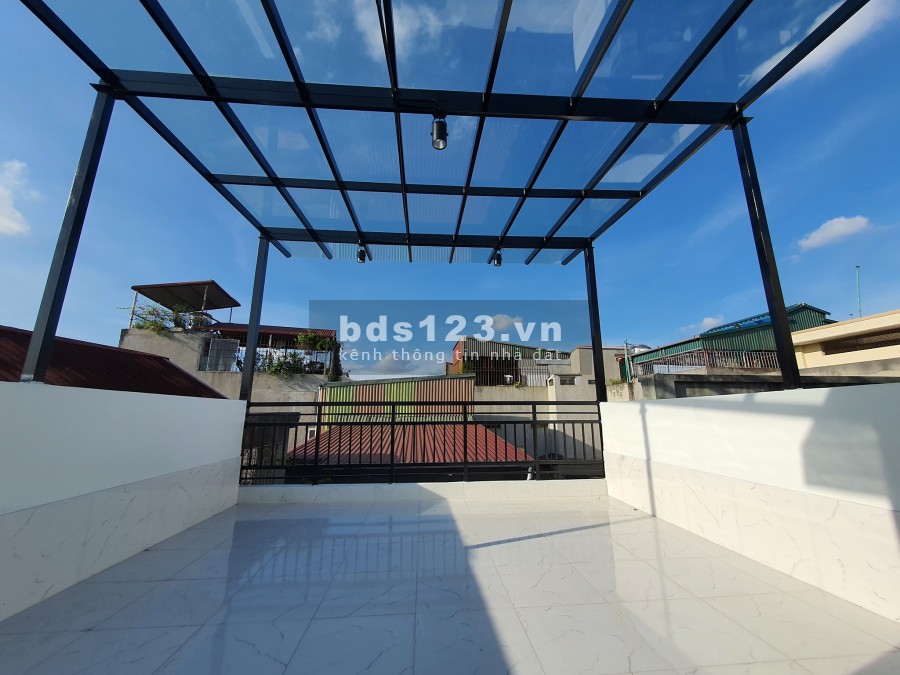 Hiếm có khó tìm diện tích sử dụng 50m2, 3 tầng Trần Khát Chân chỉ nhỉnh 3 tỷ