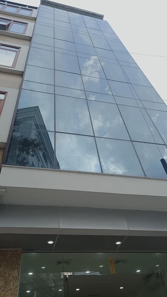 Bán gấp, nhà đẹp Tây Hồ, ngõ ô tô tránh, lô góc, kinh doanh, dt 60m2 6 tầng thang máy Giá 11.5 tỷ