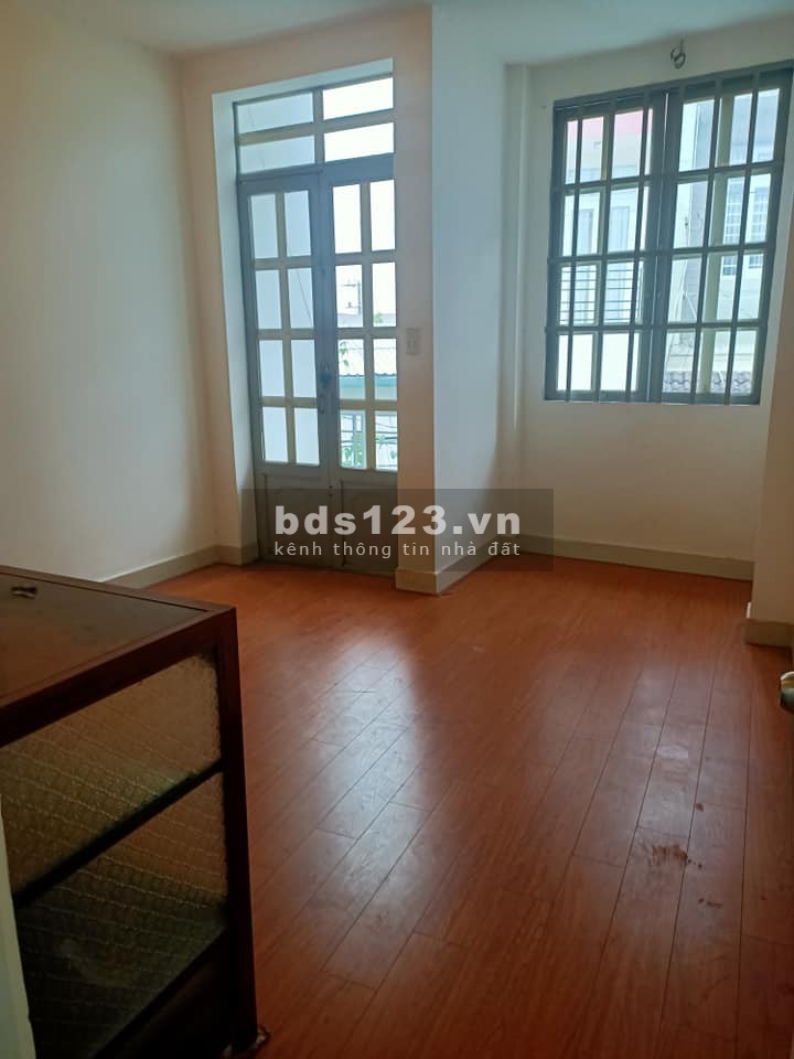 (Gò Vấp)Bán gấp nhà đẹp, sát hẻm xe tải, Phạm Văn Chiêu, dt 38m2, 2 tầng, giá 3.28 tỷ