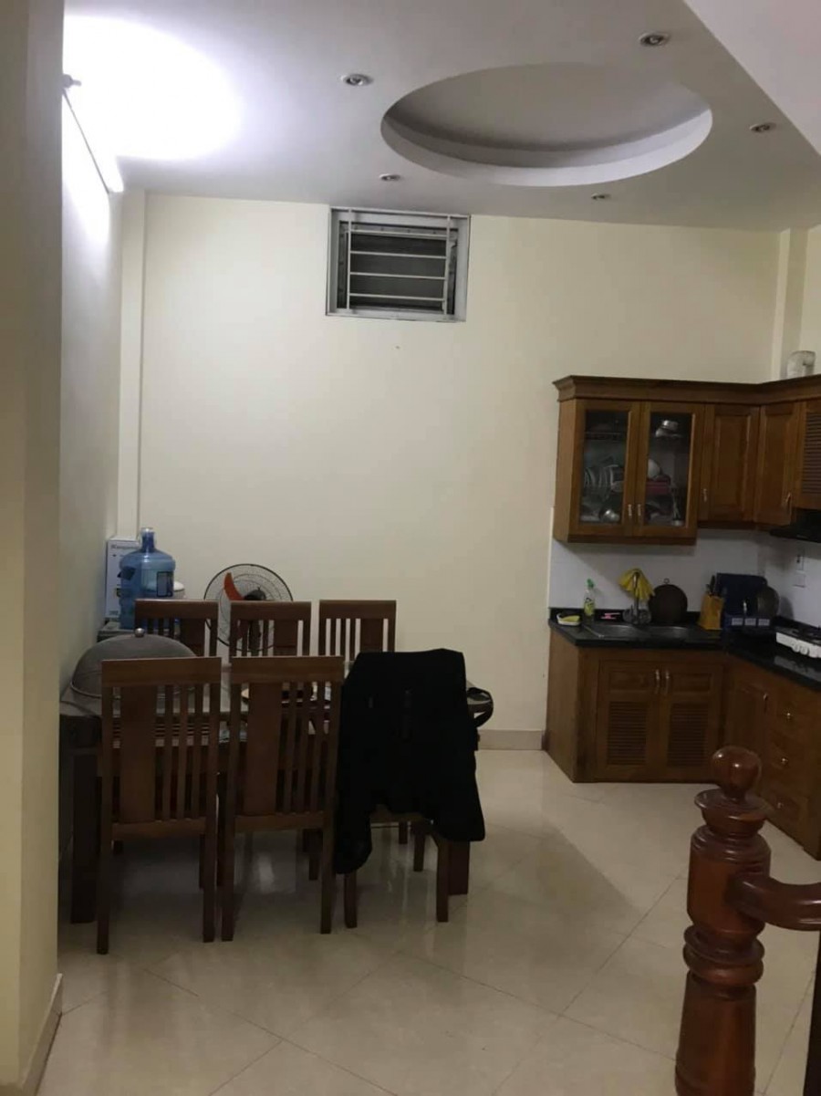 Nhỉnh 3 tỉ có ngay 40m2*4 Tầng mt 4m ngõ 381 Bạch Mai, Hai Bà Trưng, 5p lên Hồ Hoàn kiếm