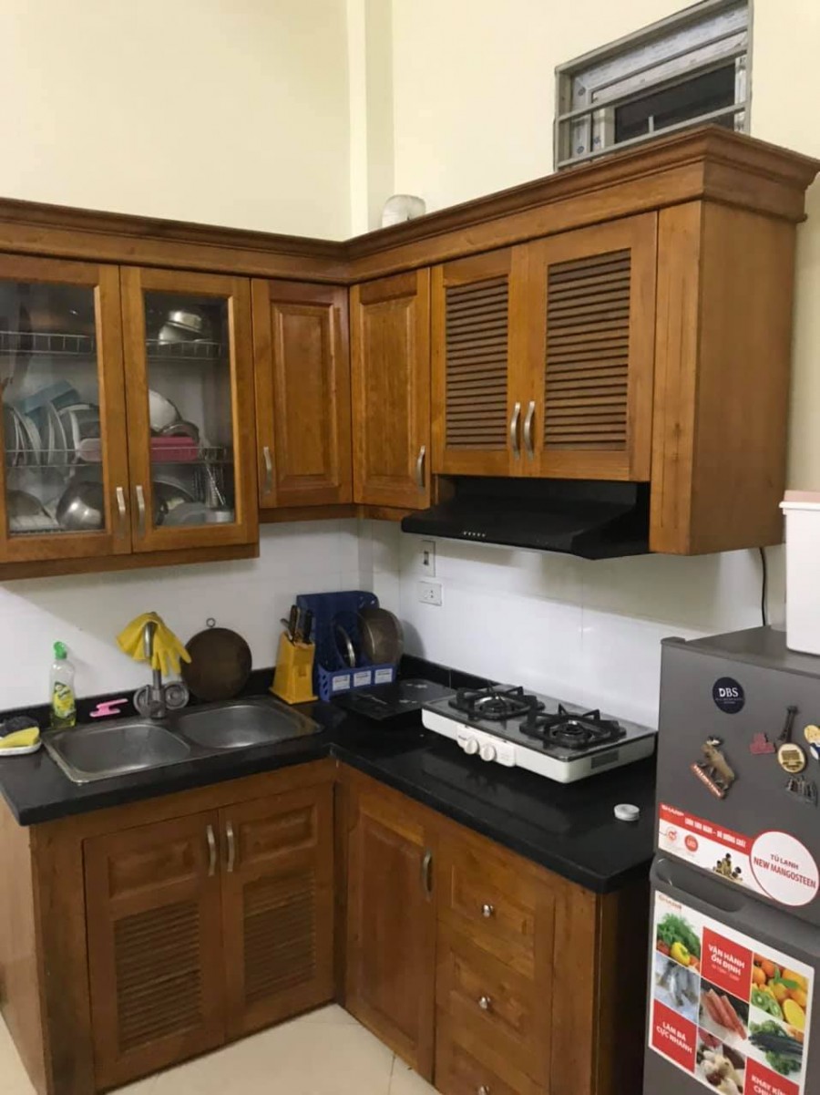 Nhỉnh 3 tỉ có ngay 40m2*4 Tầng mt 4m ngõ 381 Bạch Mai, Hai Bà Trưng, 5p lên Hồ Hoàn kiếm