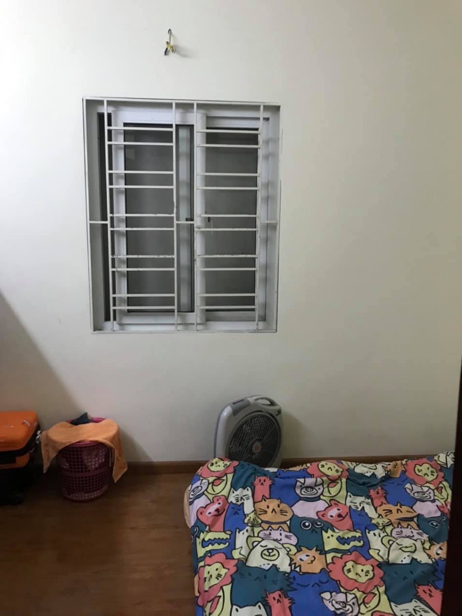 Nhỉnh 3 tỉ có ngay 40m2*4 Tầng mt 4m ngõ 381 Bạch Mai, Hai Bà Trưng, 5p lên Hồ Hoàn kiếm