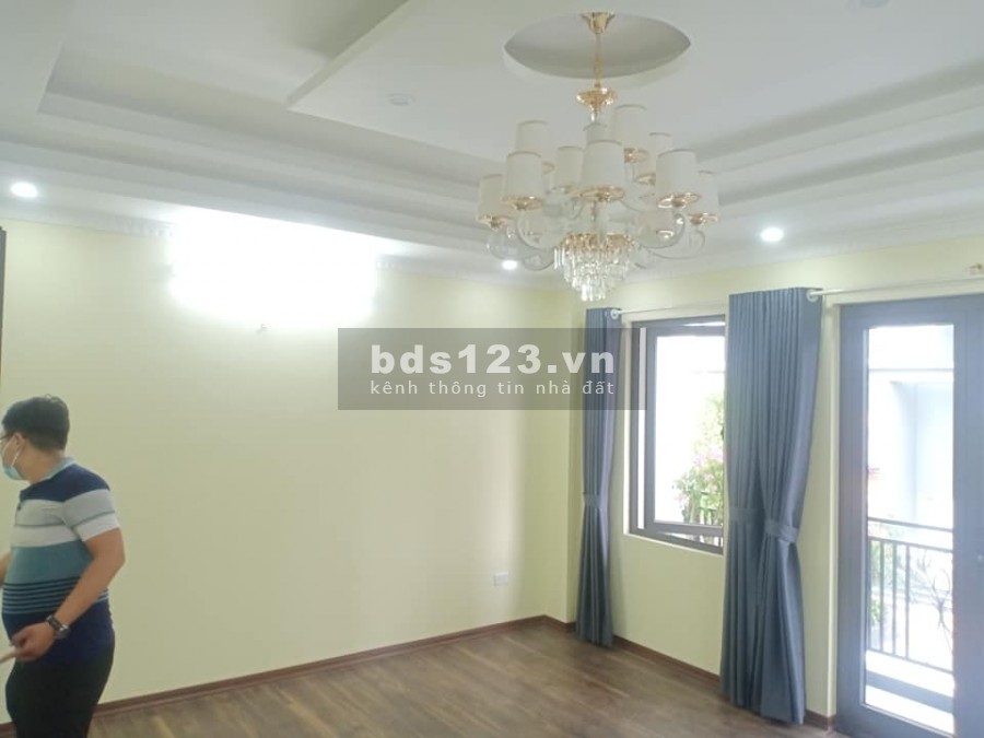 Khu VIP, Vũ Xuân Thiều, diện tích 110m2 mt 5m 5 tầng Sài Đồng, Quận Long Biên