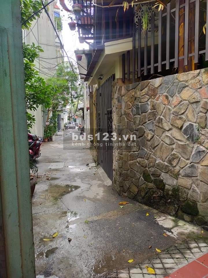 Bán nhà phố Ngụy Như Kon Tum, Khuất Duy Tiến, Quận Thanh Xuân, dt 30m2, giá 3.2 tỷ.