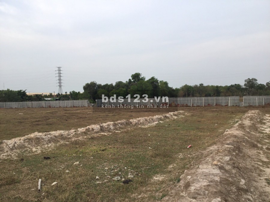 Bán hơn 1.1 Ha phân lô 100% thổ cư, ngay Tỉnh Lộ 2, Sông Cái Nha Trang