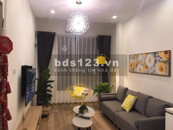 Siêu phẩm Hoàng Quốc Việt Cầu Giấy 2 mặt ngõ ô tô tránh, phân lô vỉa hè, tặng nội thất