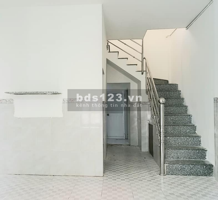 Bán Nhà Mới Giá Tốt! Trương Đăng Quế, P.1, Gò Vấp 45m2 giá 3,4 tỷ TL