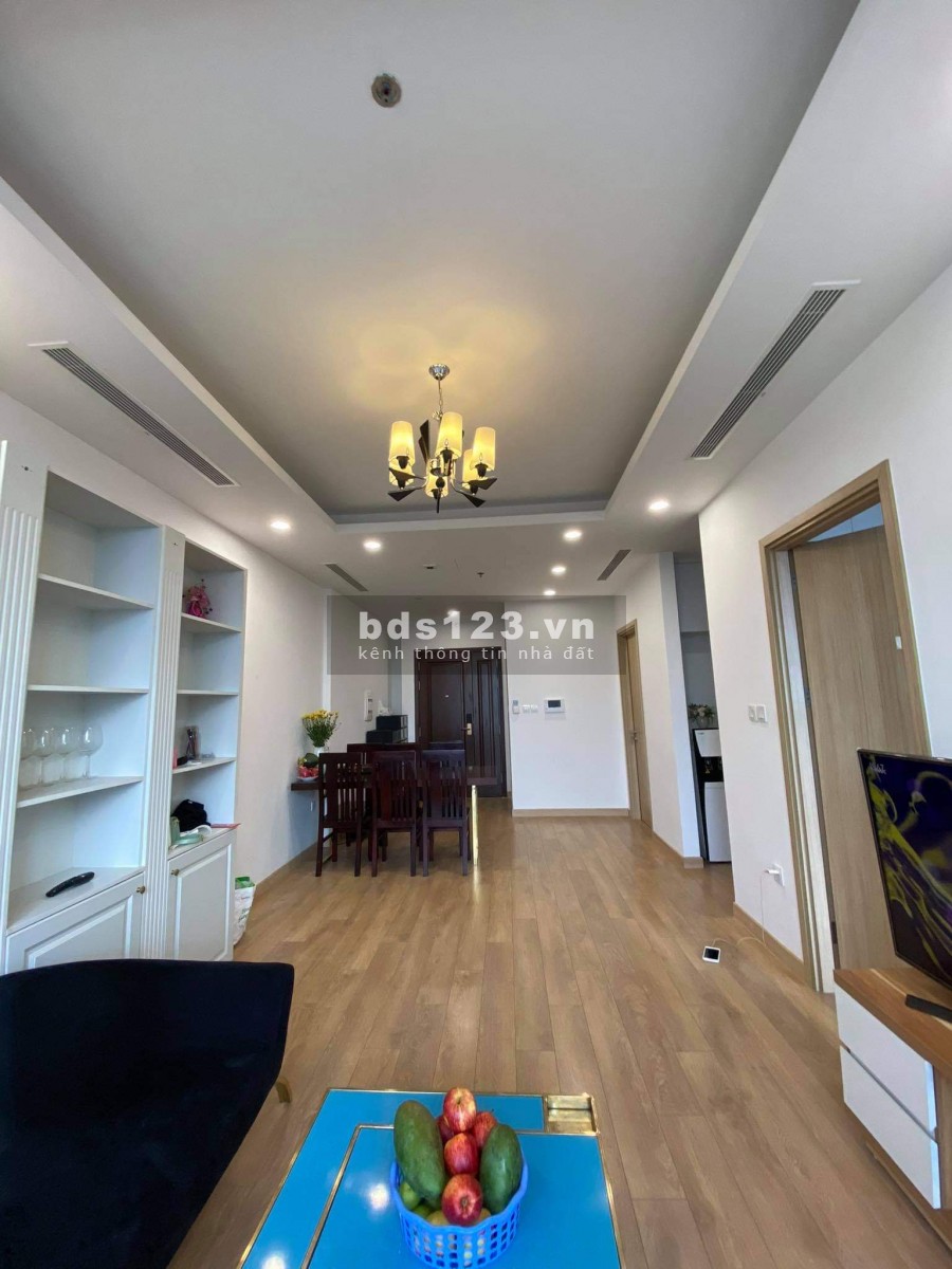 Cho thuê căn hộ cao cấp 2PN mới tinh chung cư Hinode City Minh Khai…