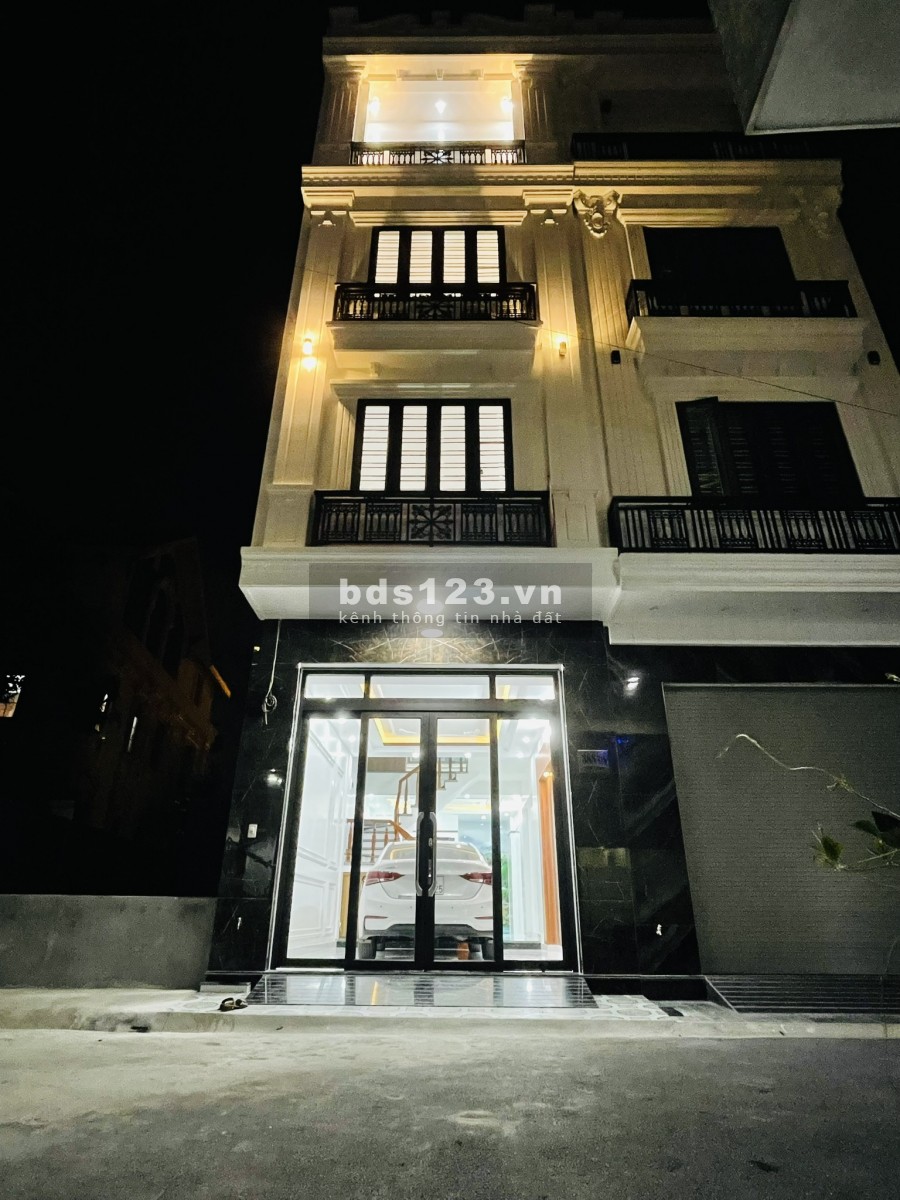 Bán Nhà khu tđc sao sáng, phường Thành Tô, Quận Hải An, giá bán 4.2 tỷ thoả thuận