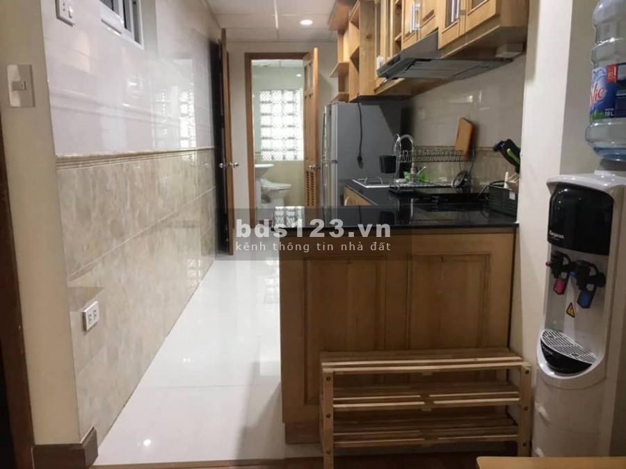 Bán nhà Từ Liêm, Cầu Giấy 4.8 tỷ, 5 tầng, ô tô 5t đầu ngõ, thoáng sáng rực rỡ
