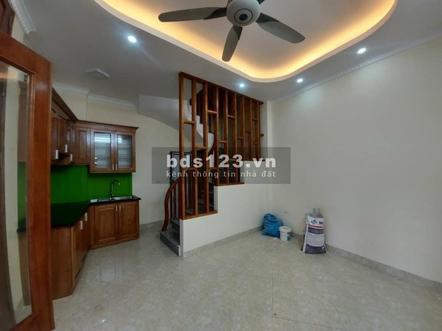 Sổ đỏ trao tay, nhận ngày nhà siêu đẹp, sổ chính chủ, lh 0585662995, đường Trương Định