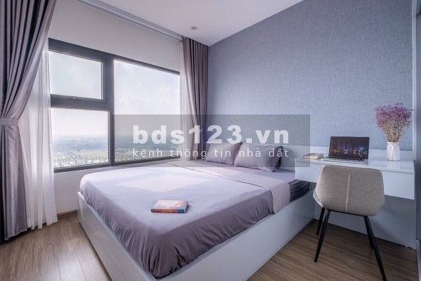 Cho thuêu căn hộ 2 pn 2 wc giá chỉ từ 6 triệu/đồng tại cc Vihomes Oceak Park, lhcc