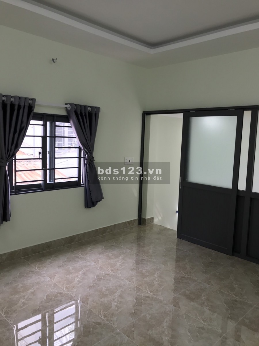 Cho thuê GẤP nhà HXT Cây Trâm, P8, Gò Vấp, 4.5x9m, 1 trệt, 1 lửng, 5 triệu/tháng