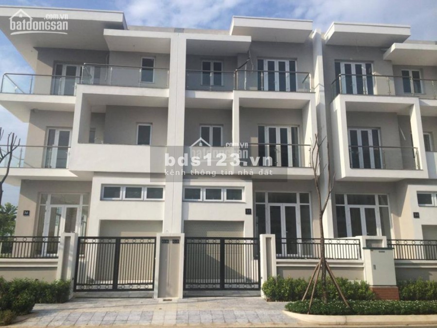 Bán nhanh biệt thự suất ngoại giao khu K Ciputra, mặt đường đôi 30m, đẹp nhất dự án. LH 0973781843