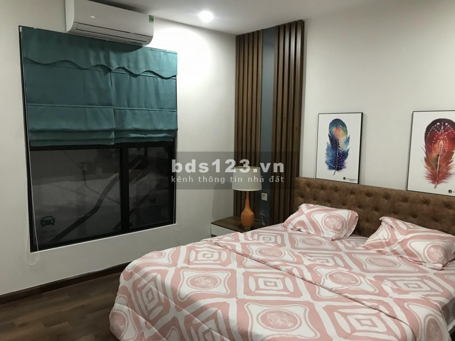 Chung Cư Cao Cấp đáng sống bậc nhất Hà Đông, chiết khấu 5% giá trị căn hộ