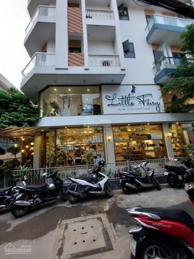 Bán gấp căn mặt tiền hẻm thông, xe hơi vào nhà 85m, 5 tầng, giá 8.5 tỷ Nguyễn Tuân, Gò Vấp