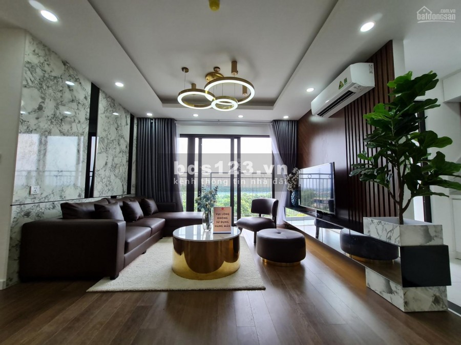 Nhượng lại suất ngoại giao 2N+2VS chung cư Feliz Home, Hoàng Mai- LH 0981181989