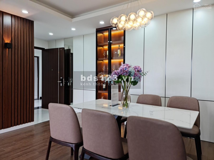 Nhượng lại suất ngoại giao 2N+2VS chung cư Feliz Home, Hoàng Mai- LH 0981181989
