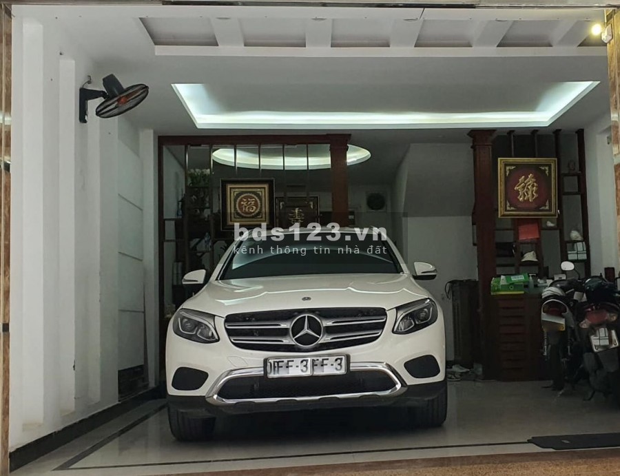 Bán nhà Phân lô Hoàng Quốc Việt, Q.Cầu Giấy, Kinh doanh đỉnh, 53m2. Nhỉnh 9 tỷ