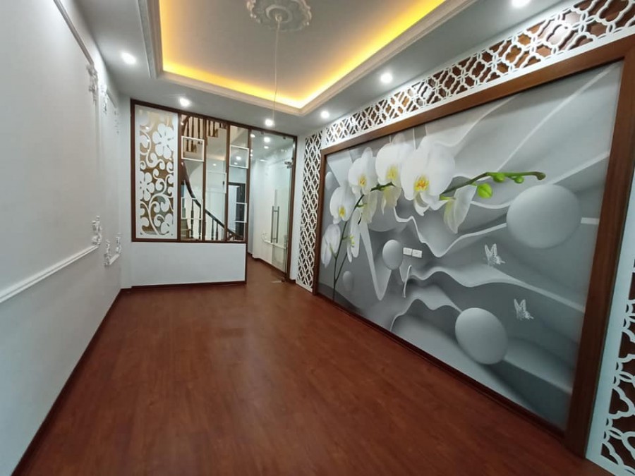 Bán nhà phố Nguyễn Quý Đức, Thanh Xuân, kinh doanh vỉa hè mệnh mông, dt 45m, giá 3.5 tỷ
