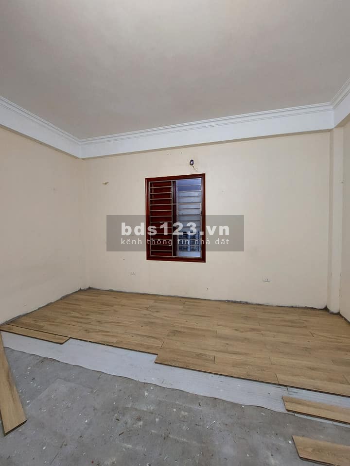 Bán biệt thự mini Đại Từ gần ô tô gần chợ gần hồ, diện tích 58m2, giá chỉ 5.3 tỷ, lhcc