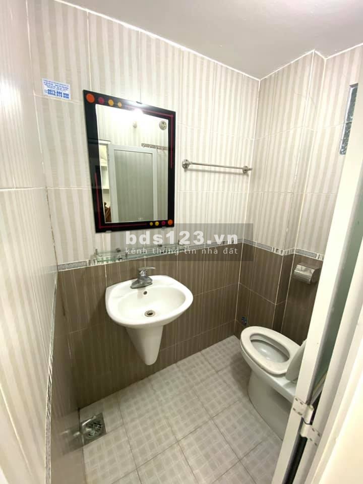 Bán Nhà Hoàng Mai diện tích sử dụng 28m2 đúc 4 tầng kiên cố, giá nhỉnh 2 tỷ