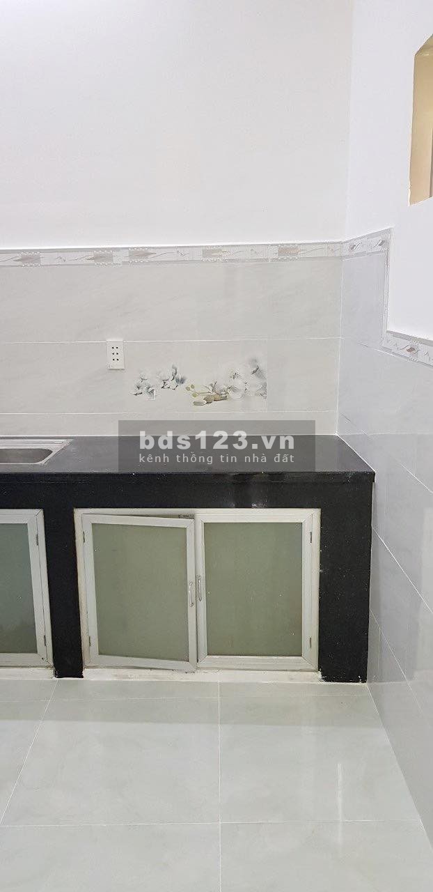 Bán gấp nhà Bình Thạnh, diện tích sử dụng 64m2, giá bán 5 tỷ, sổ đẹp