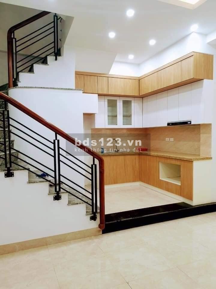 Nhà 5 tầng xây mới tại Xuân Phương-Nam Từ Liêm, 2 mặt thoáng, giá: 2,8 tỷ LH: 0866657649
