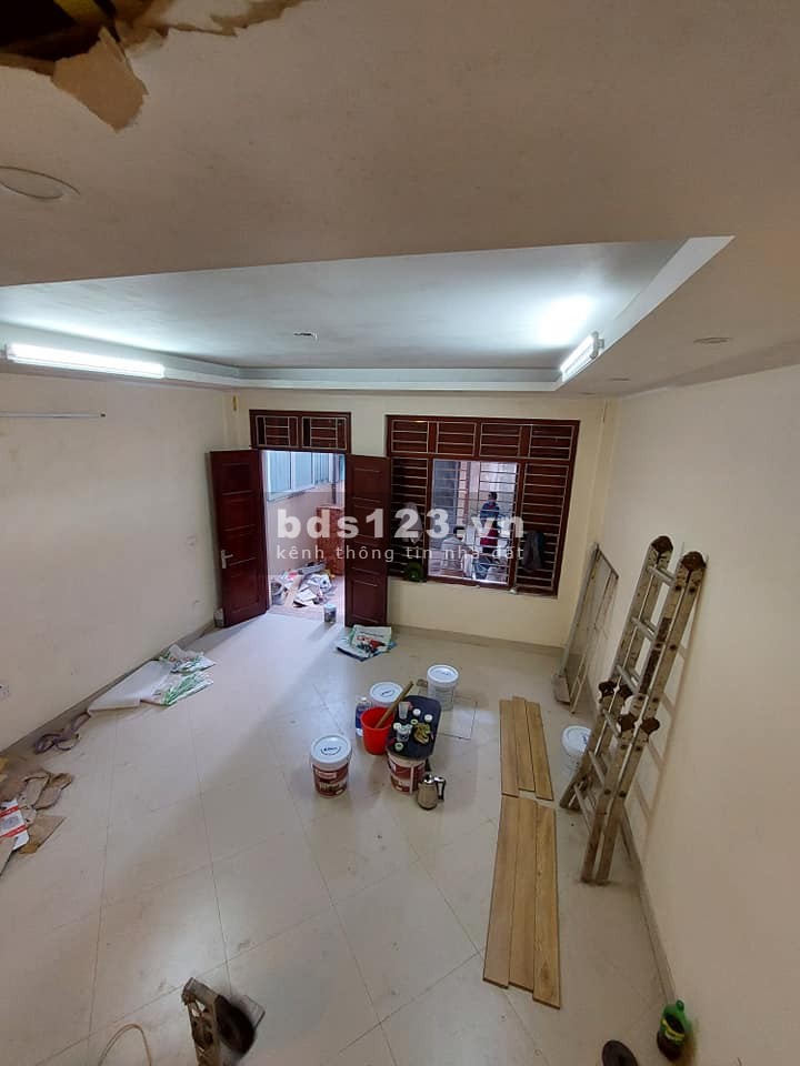 Bán biệt thự mini Đại Từ gần ô tô gần chợ gần hồ, diện tích 58m2, giá chỉ 5.3 tỷ, lhcc