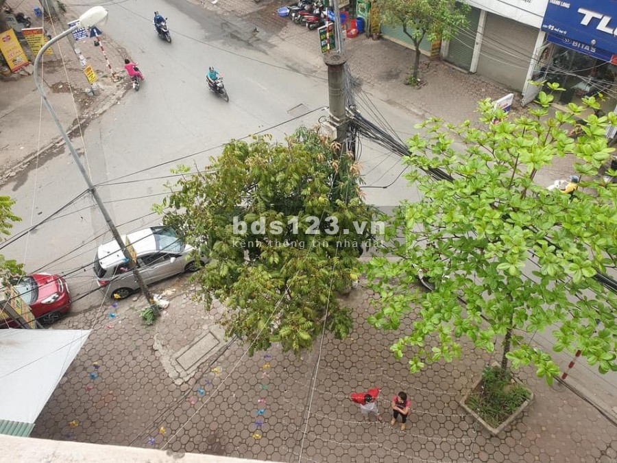 Bán nhà siêu phẩm buôn bán kinh doanh an ninh tốt, mặt phố trung tâm, giá 11.2 tỷ