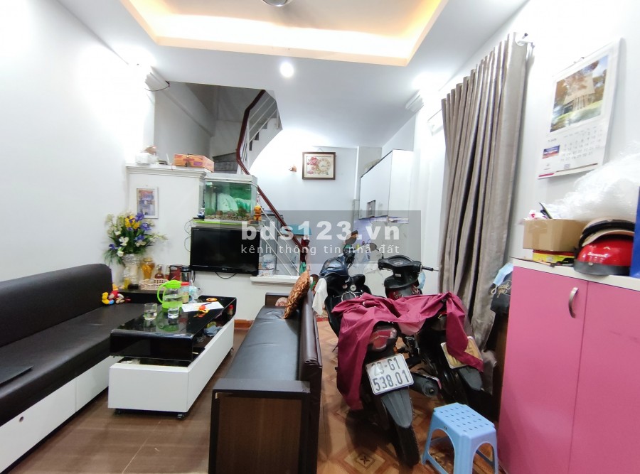 Bán nhà lô góc Hạ Đình, ô tô đỗ cửa, an ninh-dân trí cao, dt 25m x 4 tầng, giá nhỉnh 4 tỷ