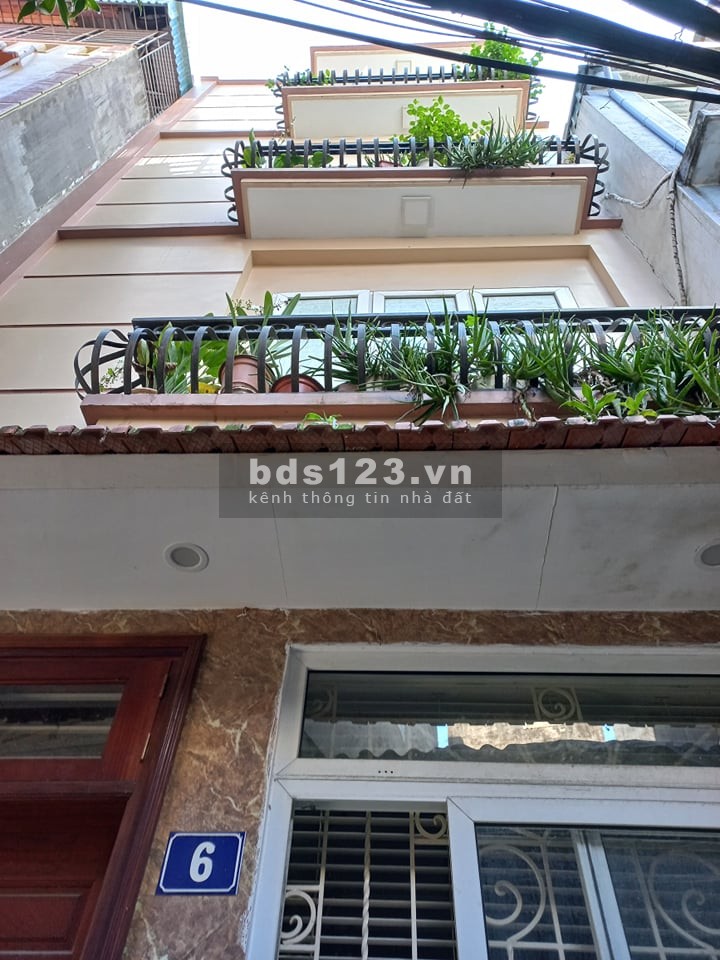 NHÀ ĐẸP - Ô TÔ ĐỖ - THOÁNG 3 MẶT - PHỐ NAM DƯ - HOANG MAI - 3,3 TỶ