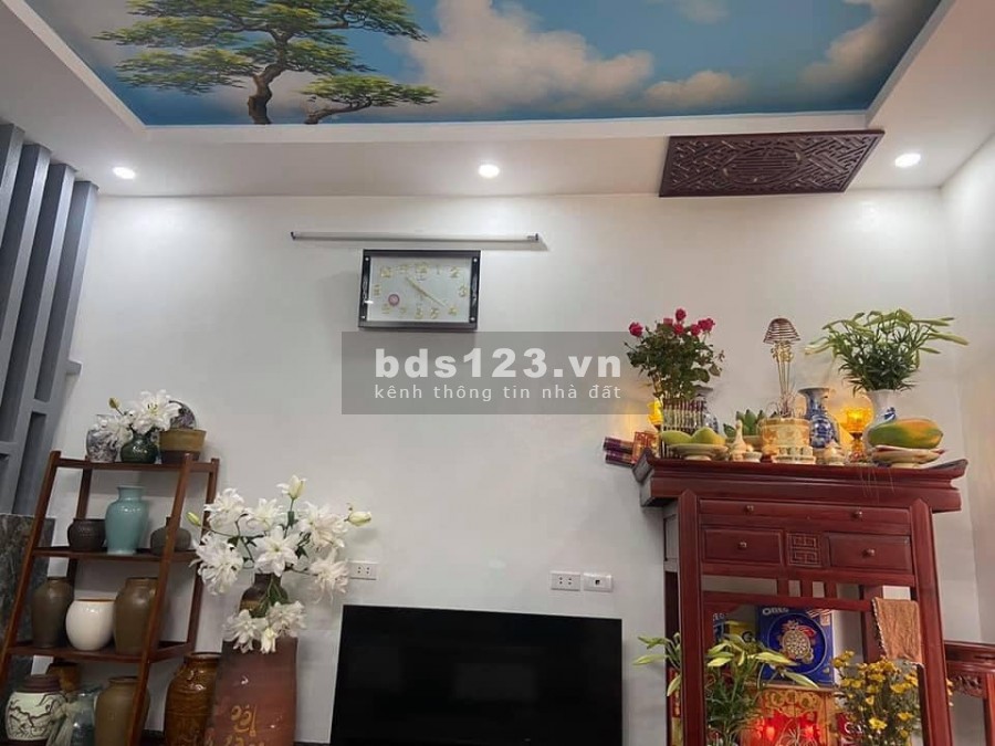 Nhà nguyên căn cần bán gấp bến xe Yên Nghĩa dt 50m2, 3 tầng, giá 2.3 tỷ