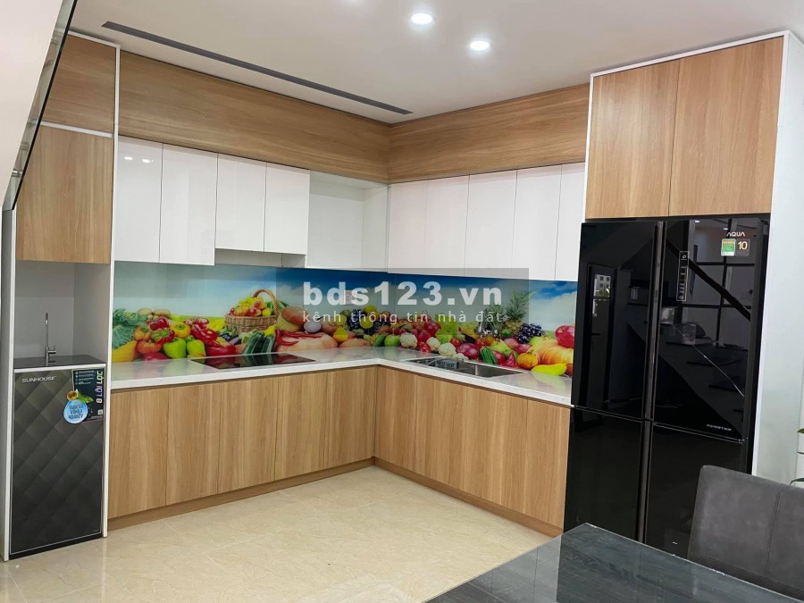 Bán nhà riêng tại Đường Phạm Nhữ Tăng, Thanh Khê, Đà Nẵng diện tích 51m2 giá 3.85 Tỷ