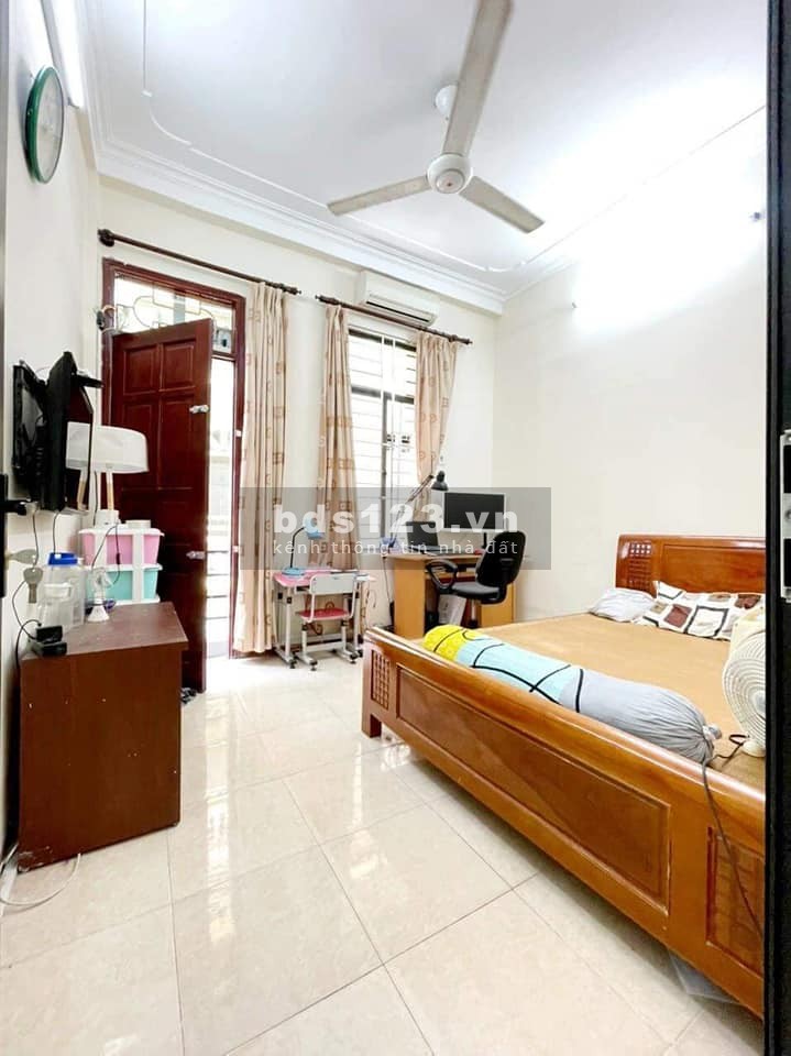 Vị trí đắc địa, ở sướng, kinh doanh không gì bằng Vũ Tông Phan mặt tiền rộng