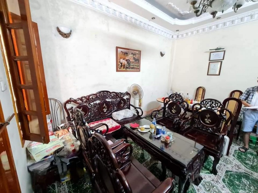 Bán nhà Thái Hà- Ngõ 2 oto tránh, kinh doanh đỉnh, chỉ 11,7 tỷ, dt 50m2, 5 tầng, Mt 4,2m