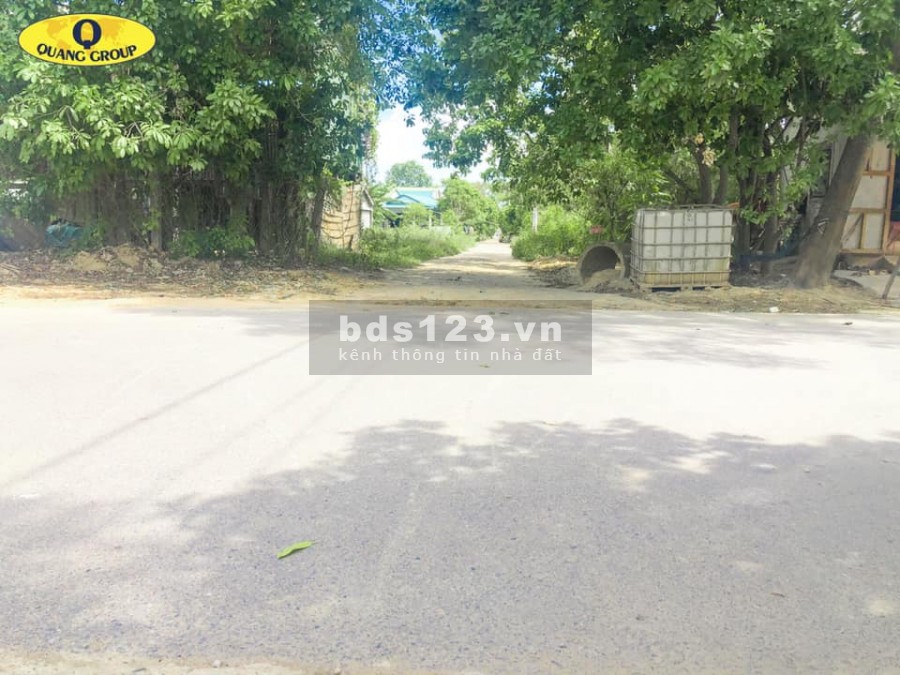 Bán 2 lô đất liền kề trung tâm thành phố Đông Hà, liên hệ chính chủ 0935347688