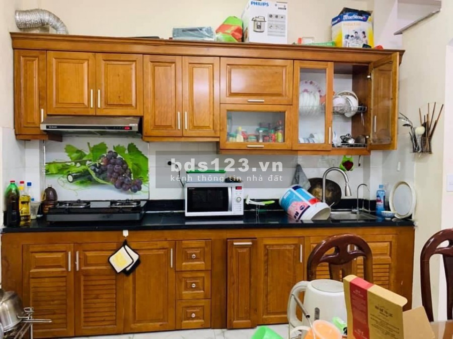 Bán nhà Quang Trung, Dân trí cao, An sinh đỉnh, diện tích 40m2, giá 3 tỷ