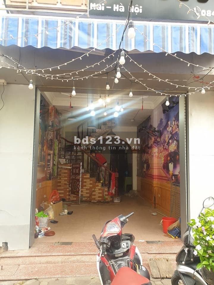 Bán nhà siêu phẩm buôn bán kinh doanh an ninh tốt, mặt phố trung tâm, giá 11.2 tỷ