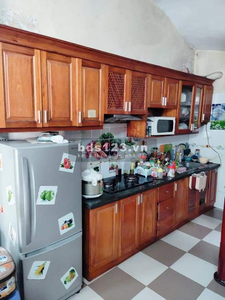 Giá cực rẻ, Bán nhà đường mới Tứ Hiệp – Thanh Trì, dt 56m2, 4 tầng mặt 4.6m chỉ 3.25 Tỷ.