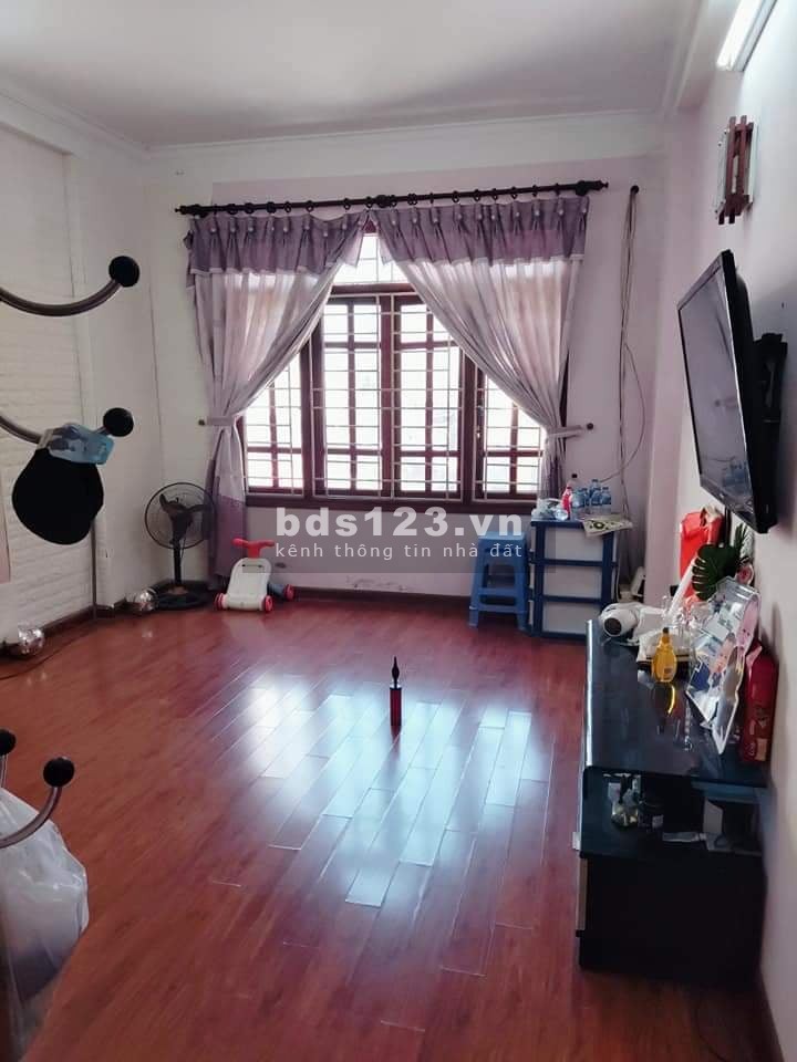 Giá cực rẻ, Bán nhà đường mới Tứ Hiệp – Thanh Trì, dt 56m2, 4 tầng mặt 4.6m chỉ 3.25 Tỷ.