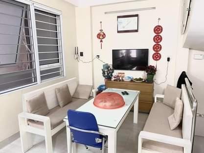 Lò Đúc Nguyễn Cao diện tích sử dụng 36m2, đúc 4 tầng giá 4.3 tỷ Hai Bà Trưng
